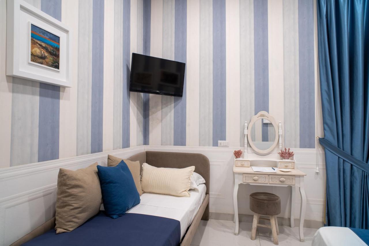 Comfort Triple Room
