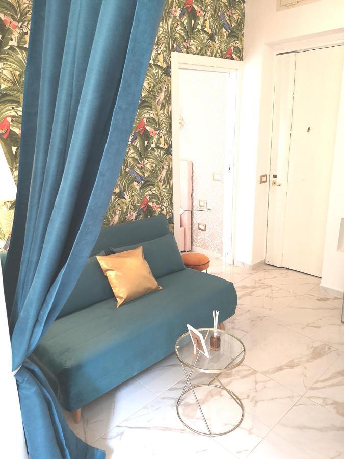 Chambre Quadruple Deluxe