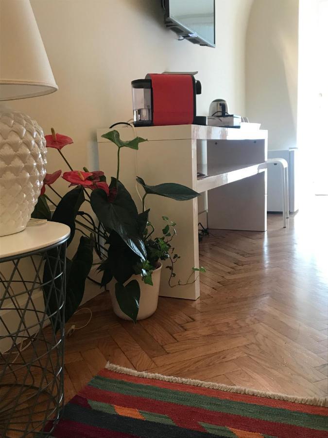 Double Room Balcony