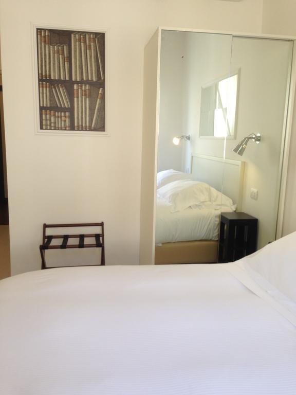 Chambre Double avec Baignoire Spa