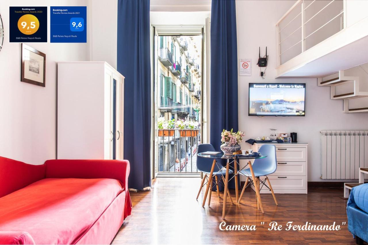 Chambre Quadruple avec Salle de Bains Privative