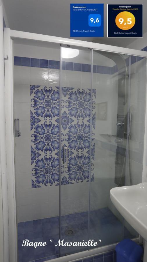 Chambre Double avec Salle de Bains Privative