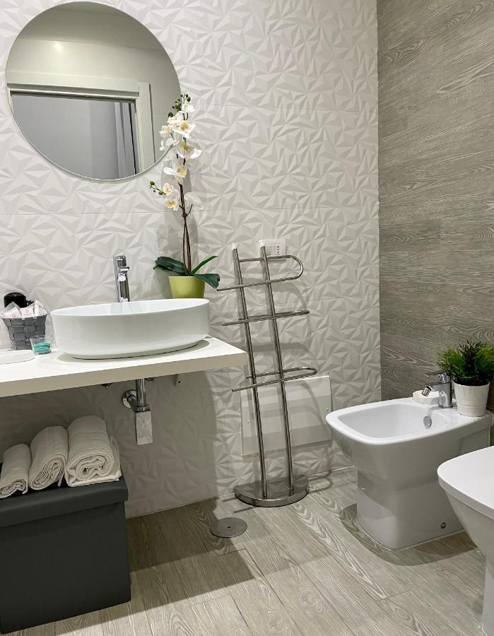 Suite Spa Bath