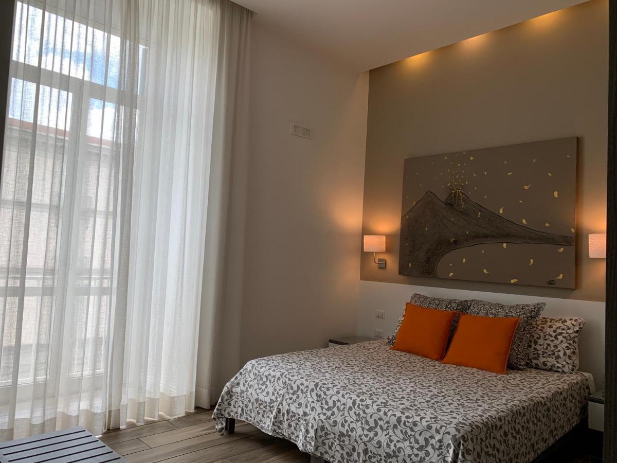 Deluxe Double Room Balcony