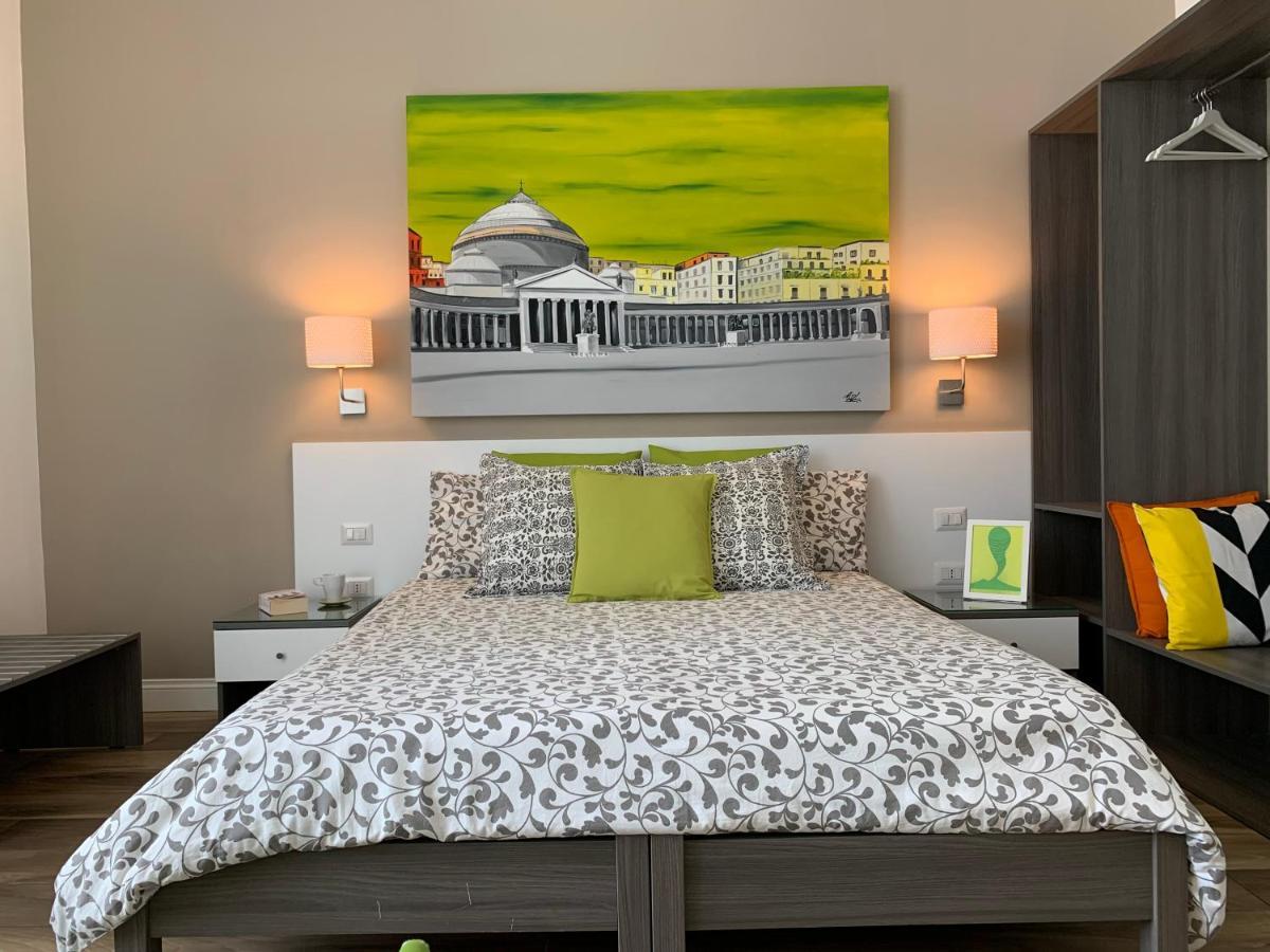 Deluxe Double Room Balcony
