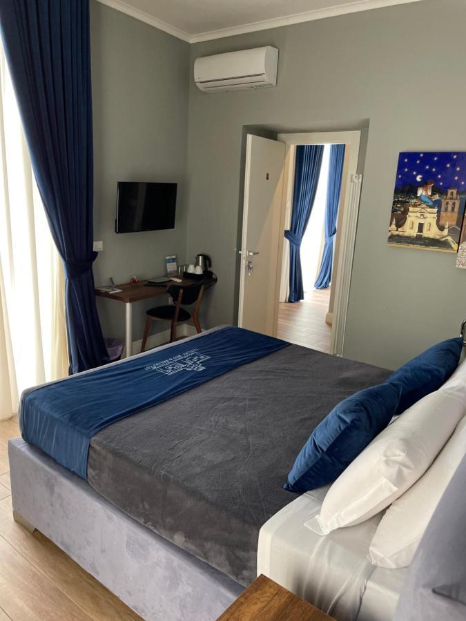 Double or Twin Room Extra Bed