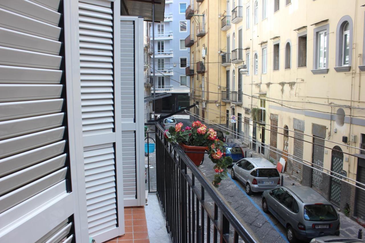 Double Room Balcony