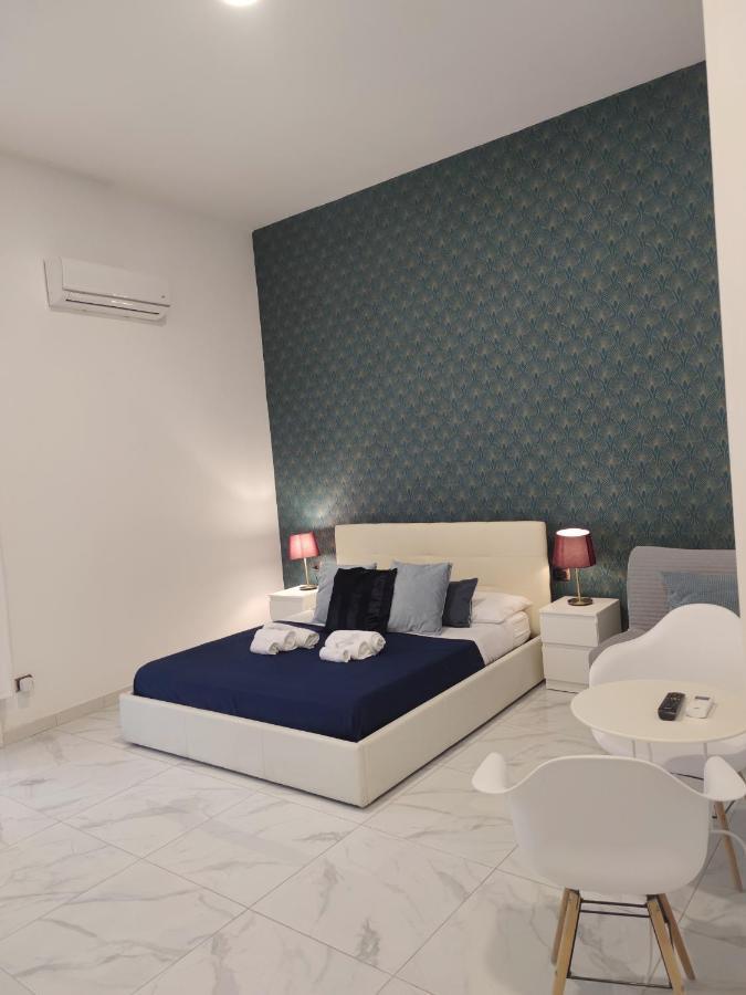 Chambre Lit King-Size Supérieure