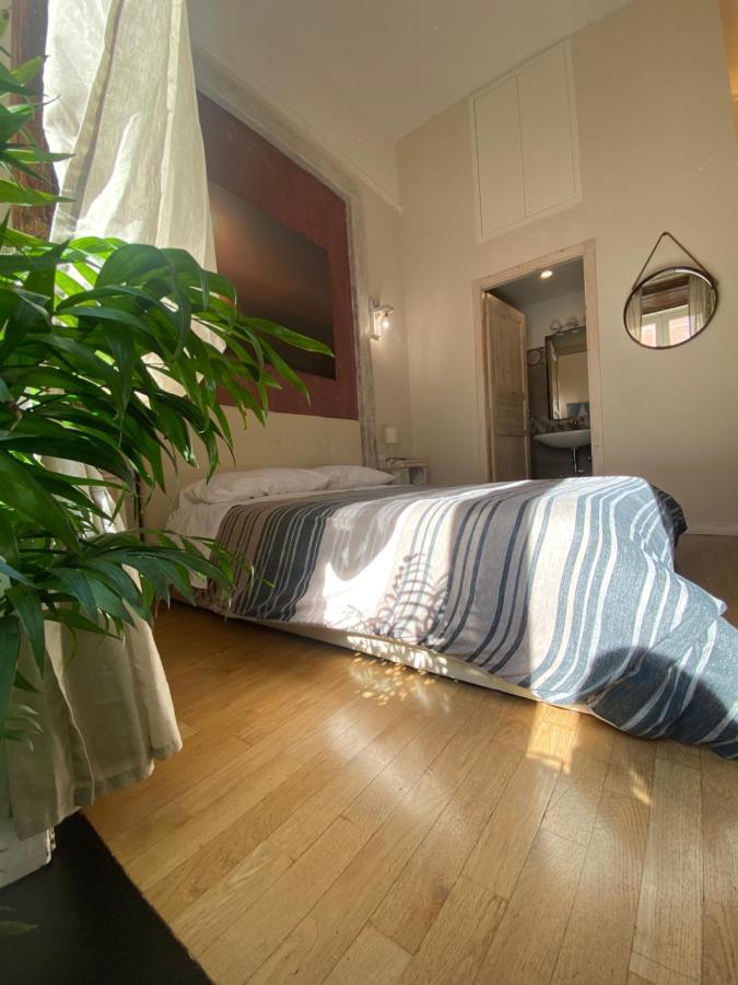 Triple Room Private Bathroom