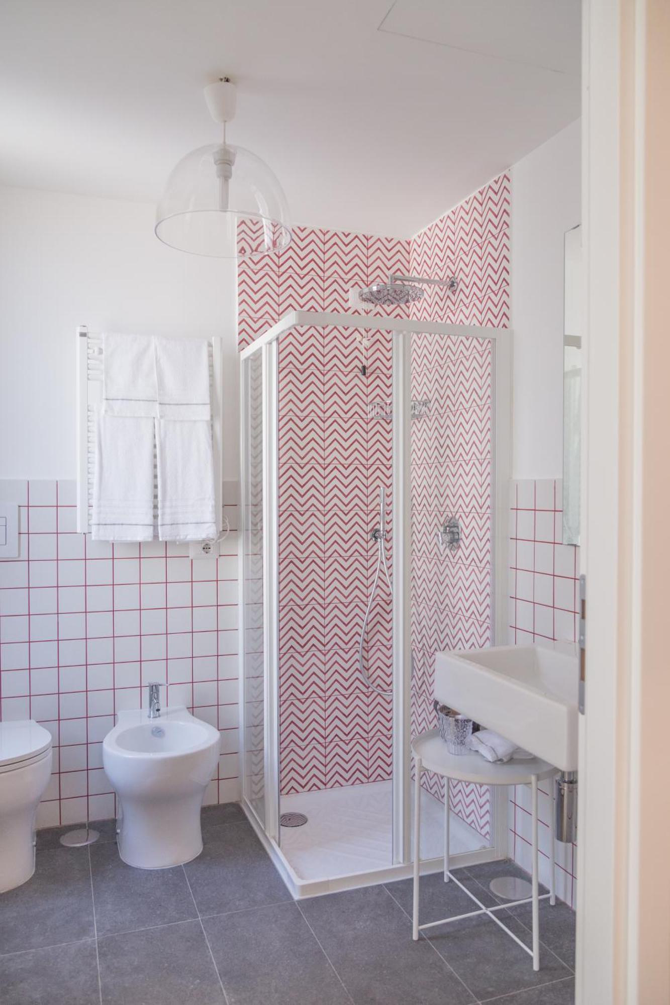 Double Room Private Bathroom