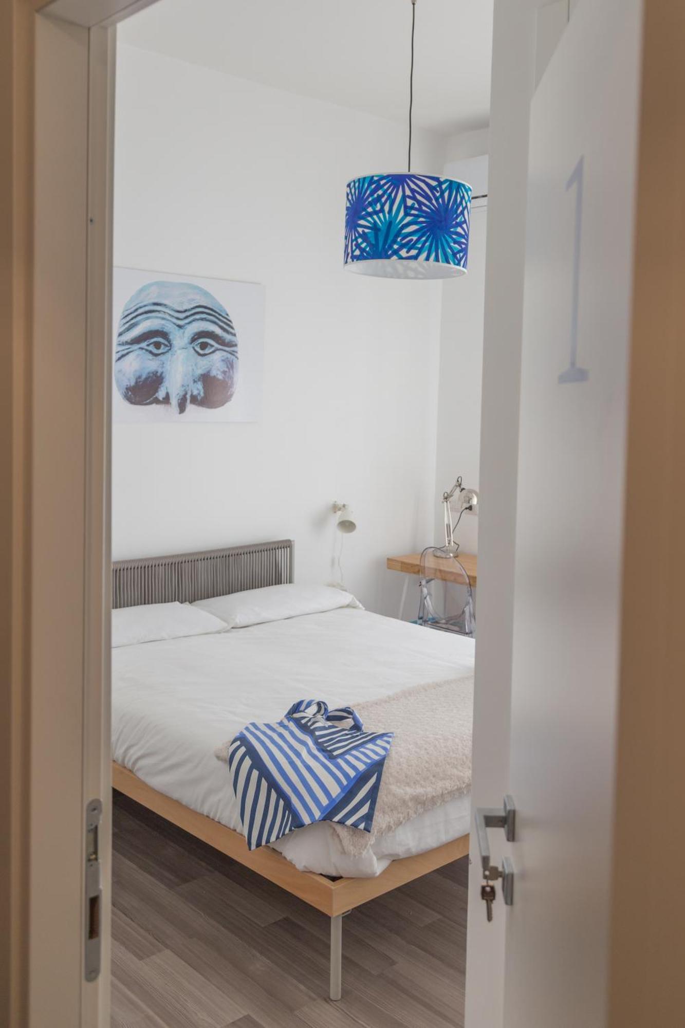Double Room Private Bathroom