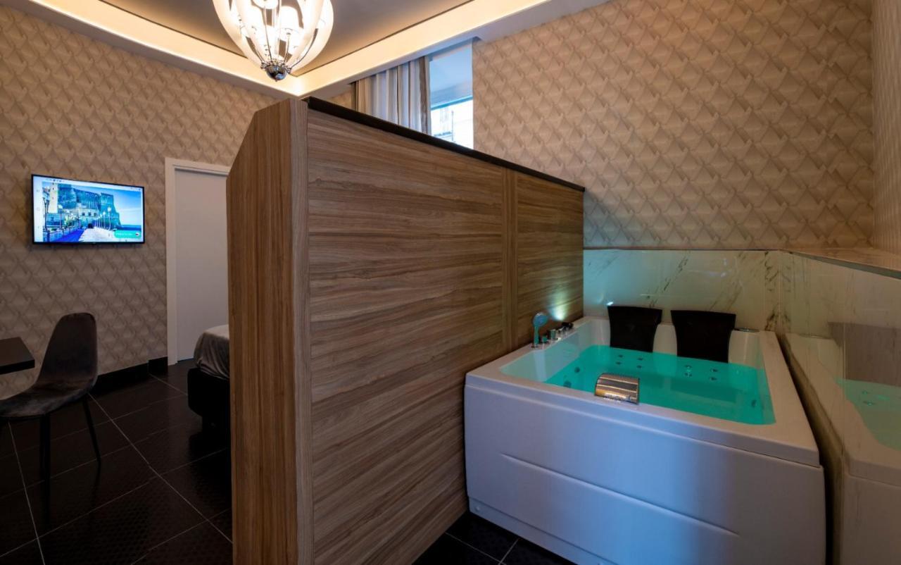 Luxury Triple Room