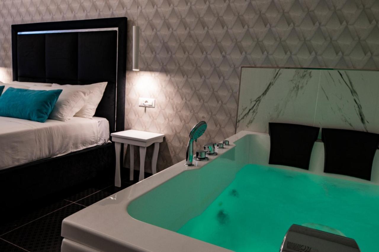 Luxury Quadruple Room
