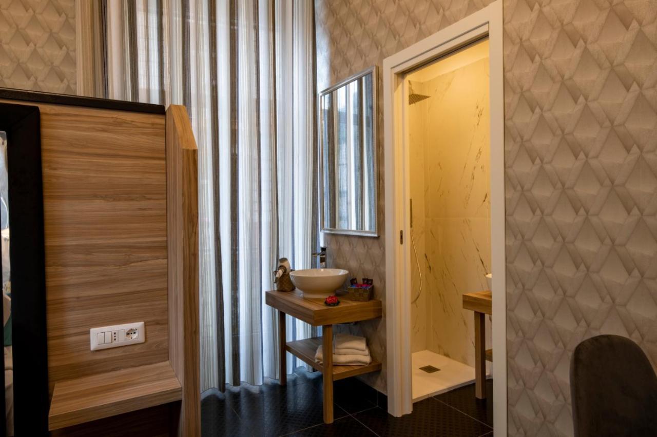 Luxury Triple Room
