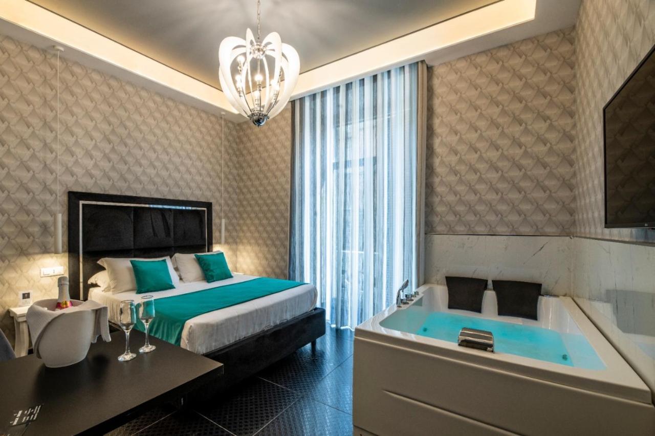 Double Room Spa Bath