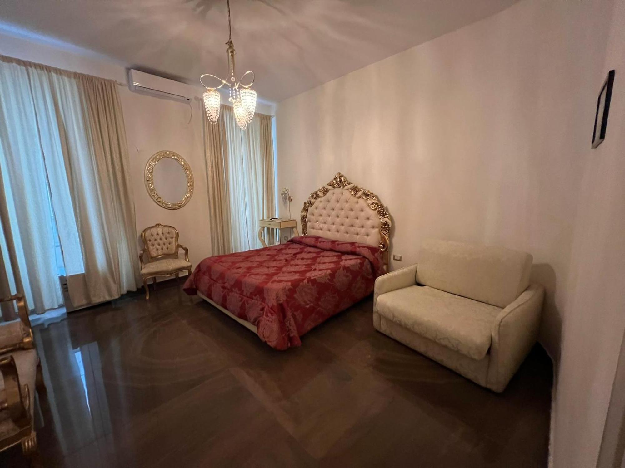 Chambre Double Deluxe
