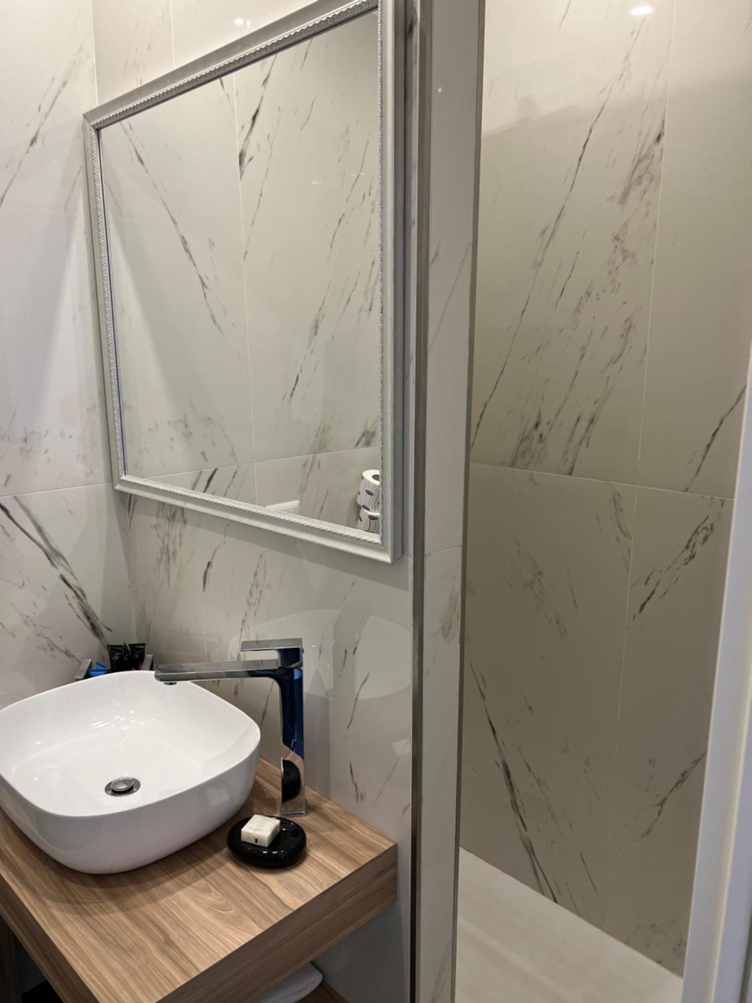 Double Room Spa Bath