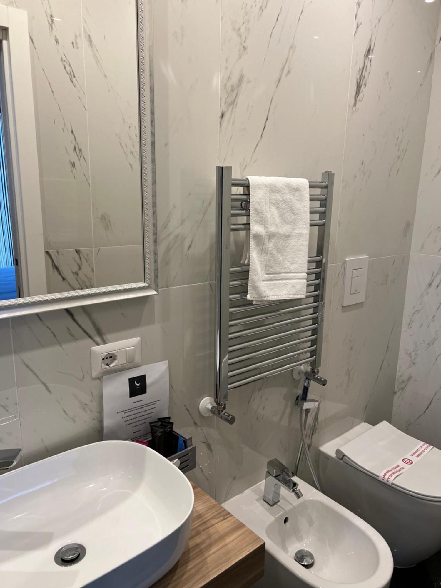Luxury Triple Room