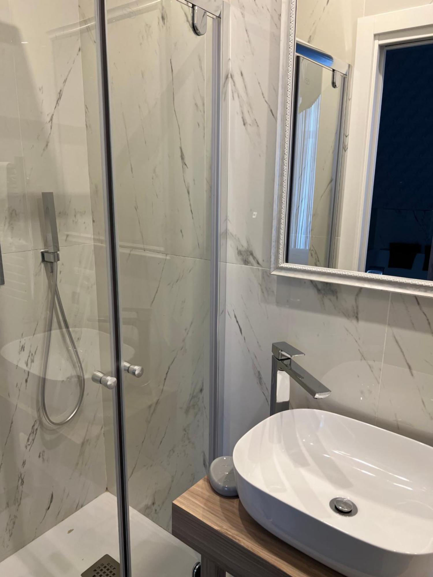 Luxury Triple Room