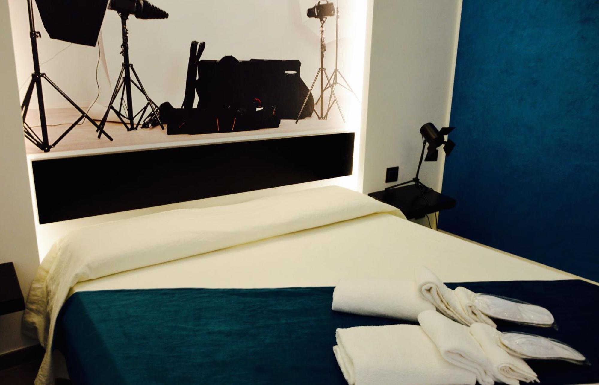 Small Double Room