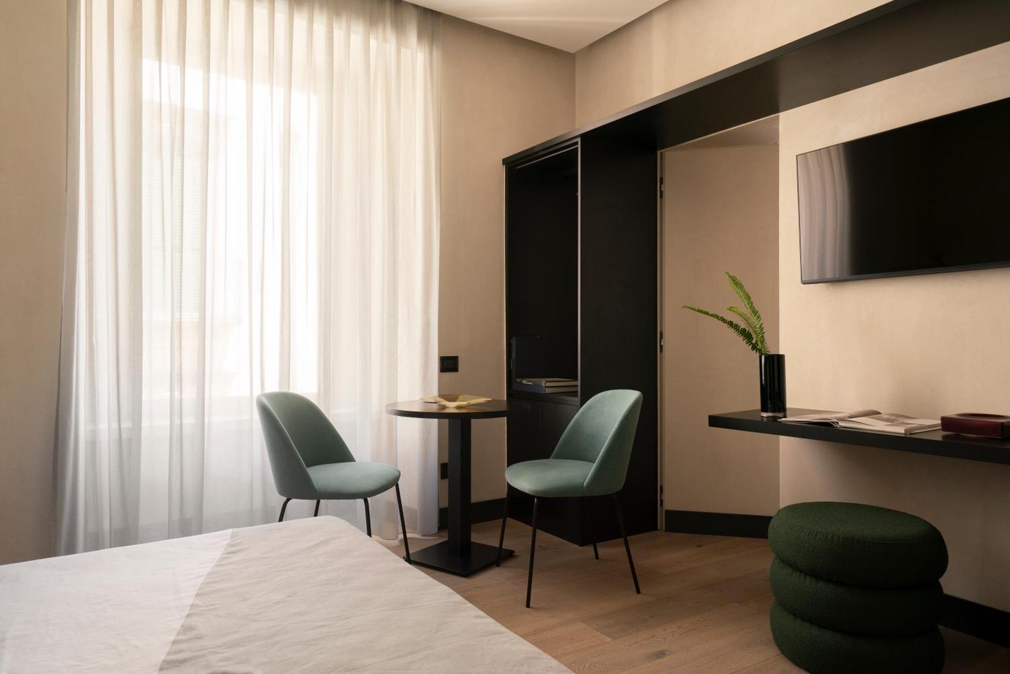Suite Exclusive - Annexe