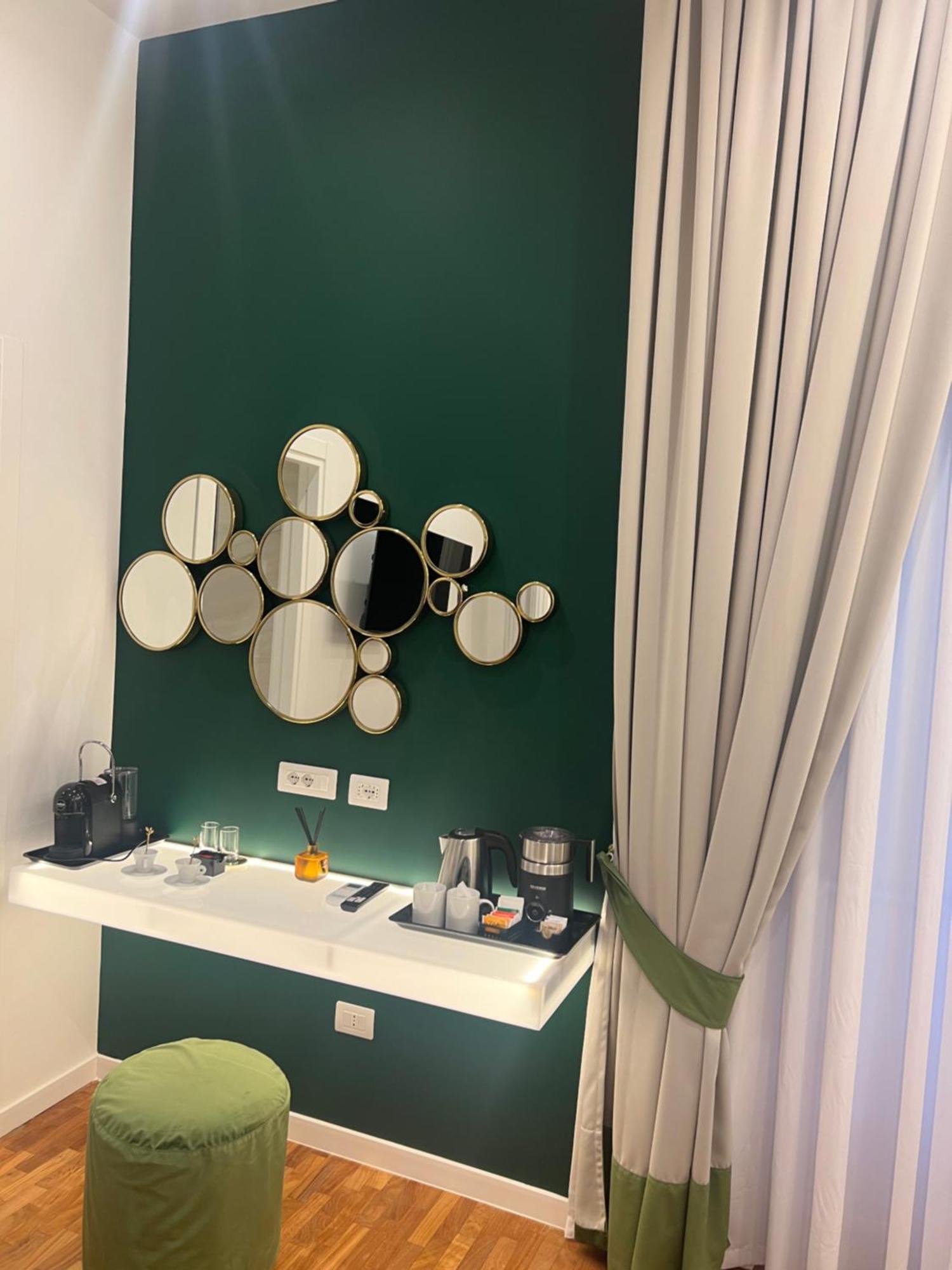 Chambre Deluxe