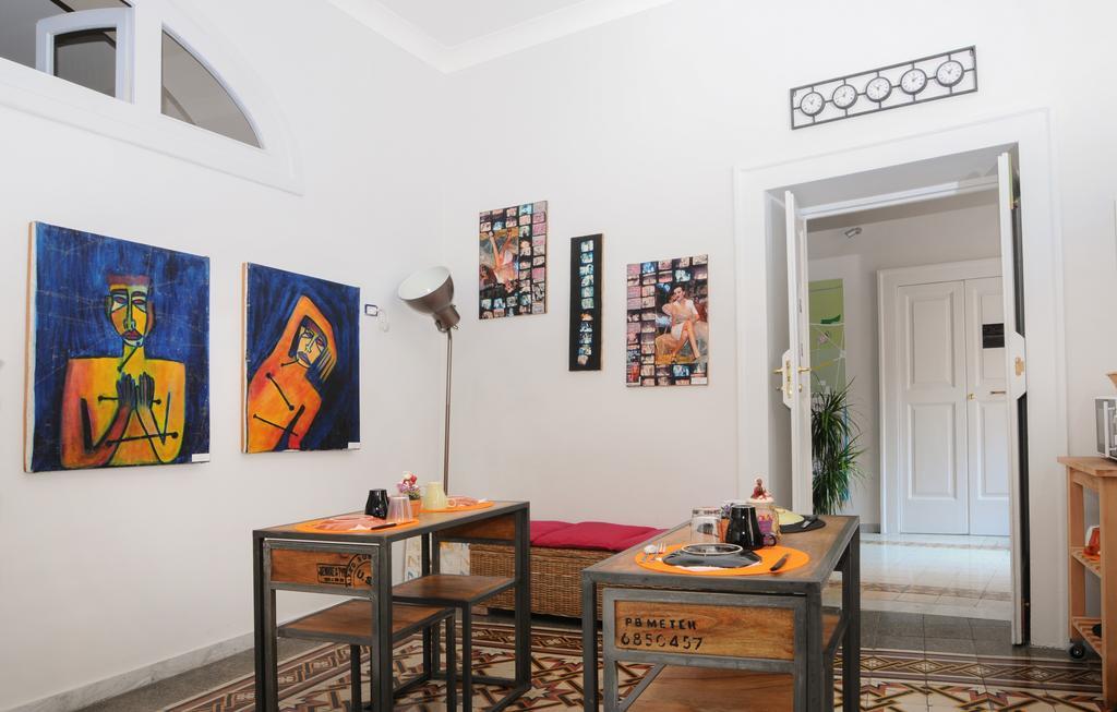 Chambre Double Supérieure