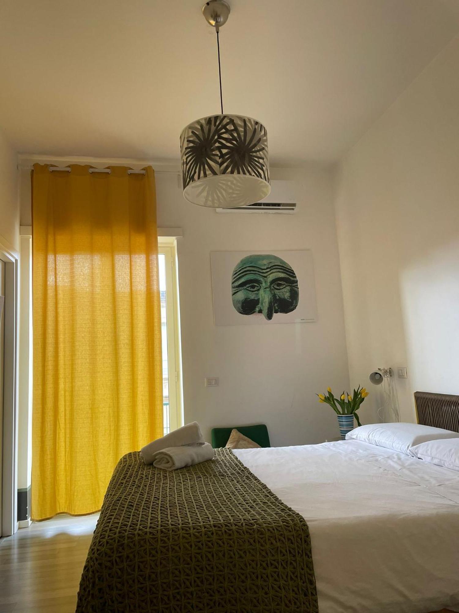 Double Room Private Bathroom