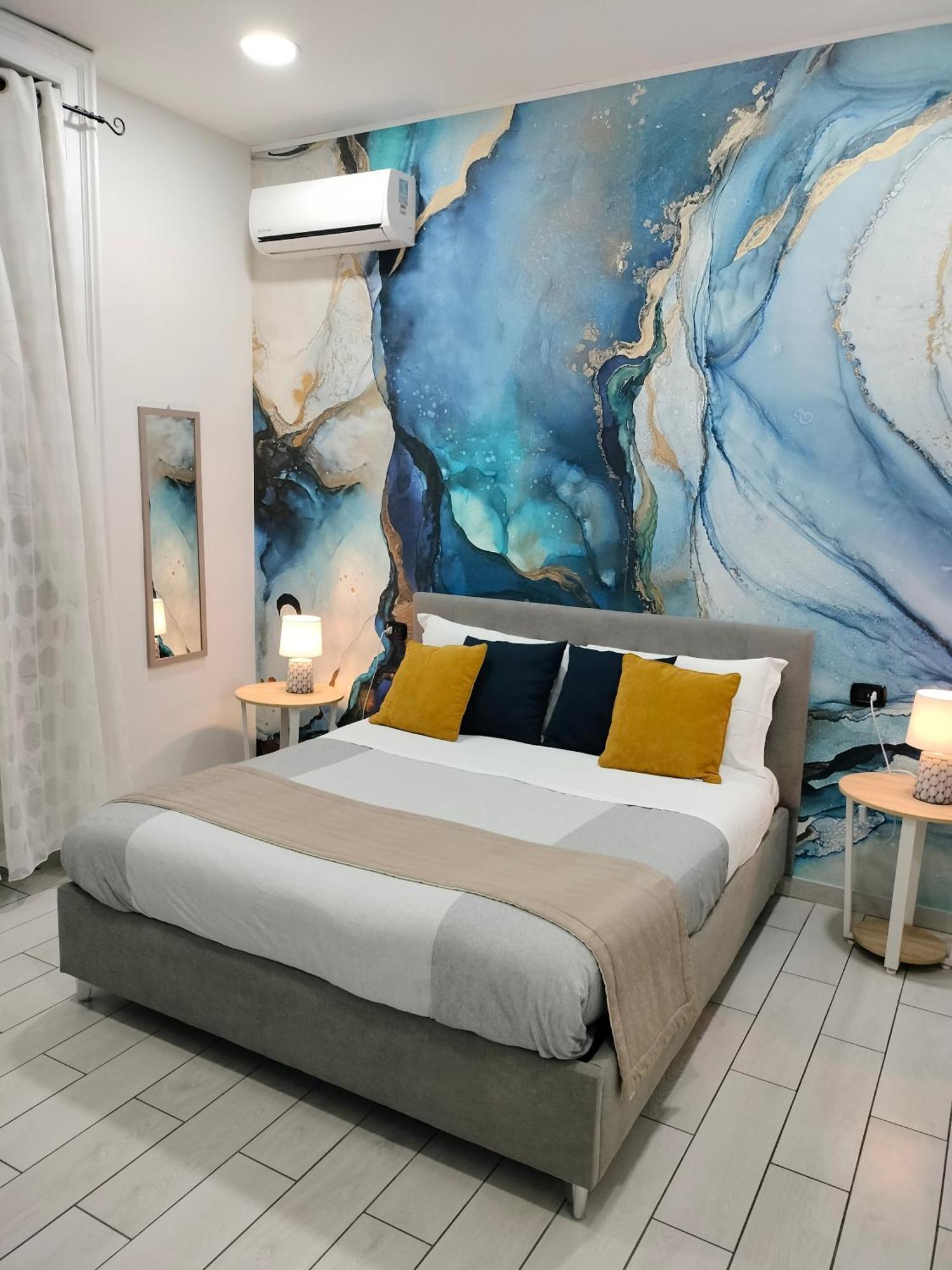 Double Room Private Bathroom
