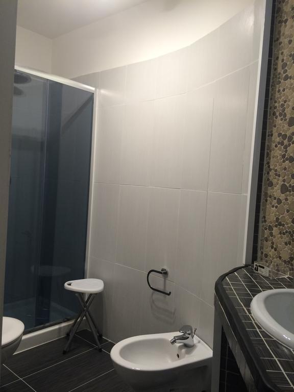 Double or Twin Room Balcony
