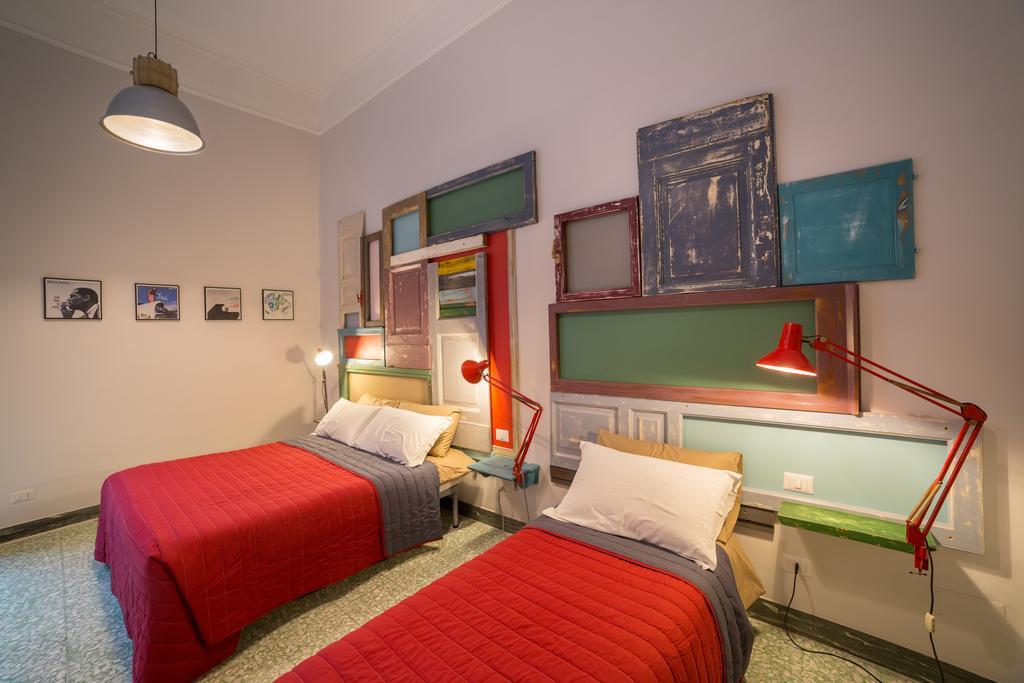 Deluxe Family Room Balcony