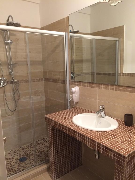 Comfort Triple Room Balcony