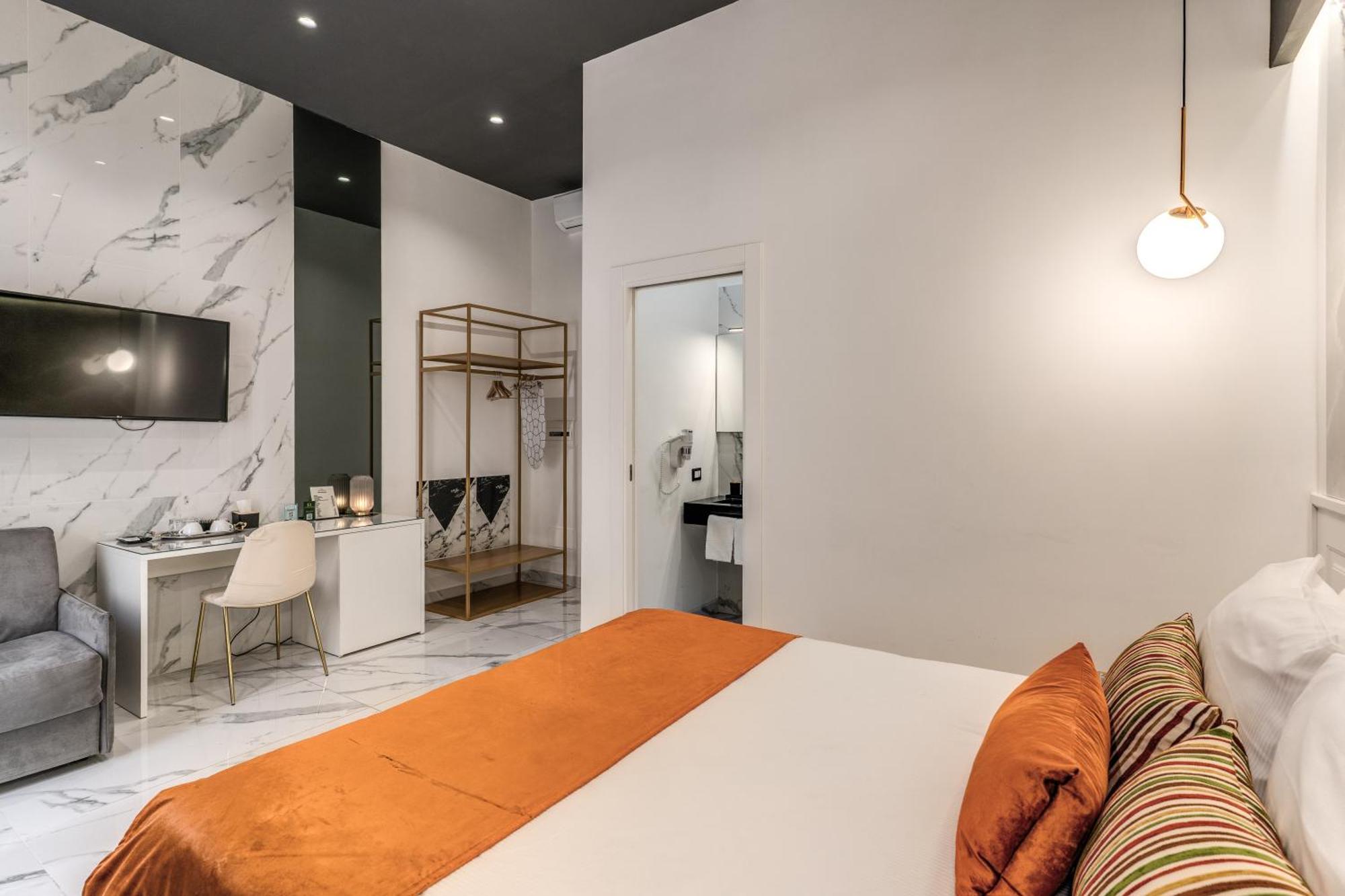 Chambre Triple Basique