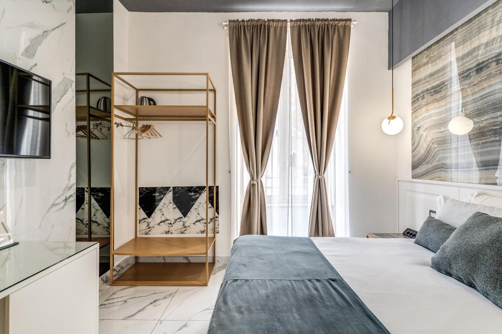 Chambre Double Standard