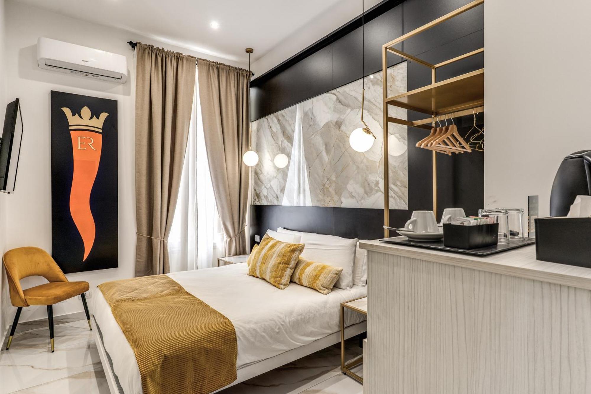 Petite Chambre Double