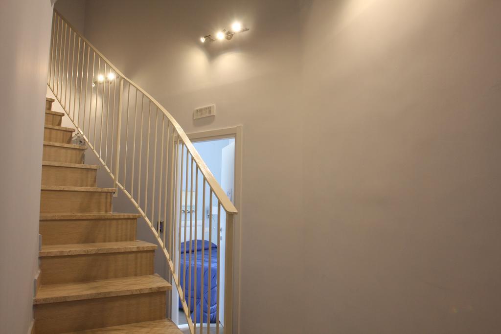 Double or Twin Room Balcony