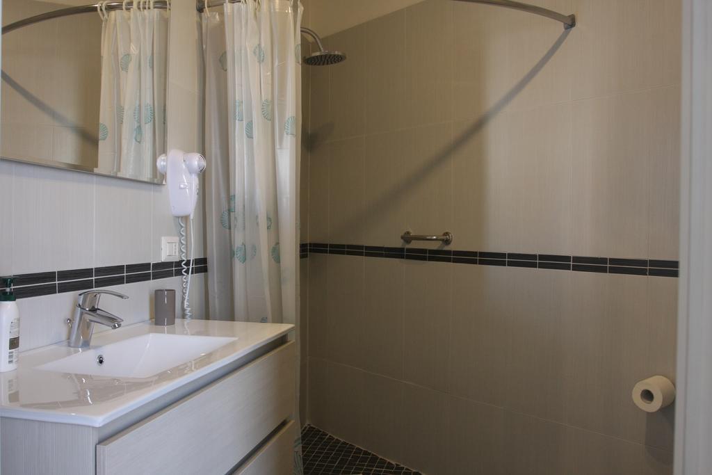 Double or Twin Room Balcony