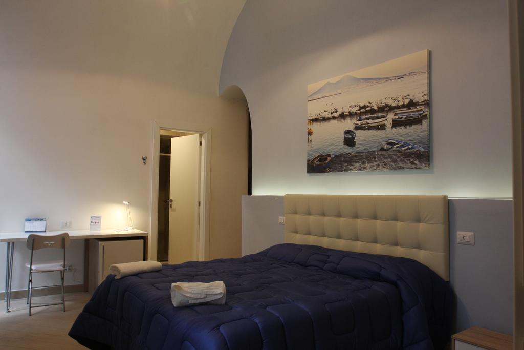 Comfort Triple Room Balcony