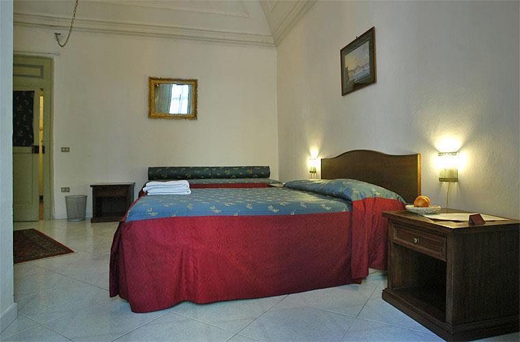 Triple Room Balcony