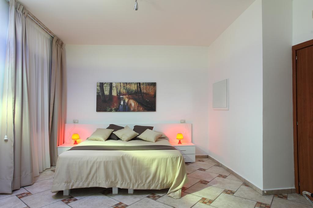 Chambre Double ou Lits Jumeaux Économique