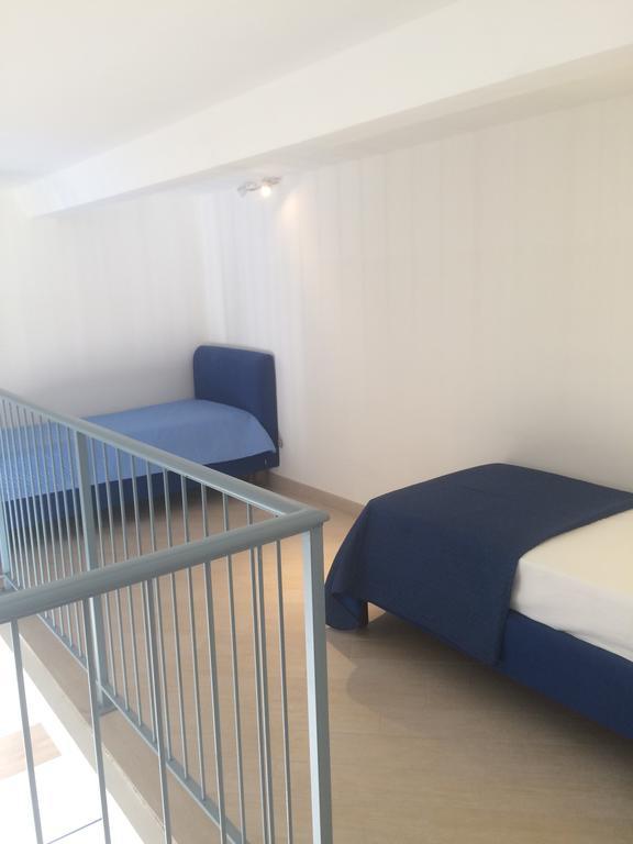 Double or Twin Room Balcony