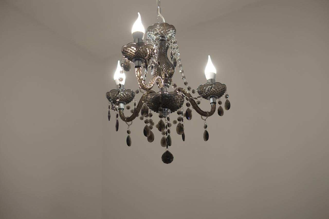 Chambre Double ou Lits Jumeaux