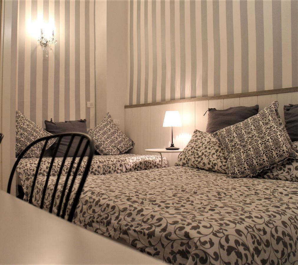 Chambre Triple
