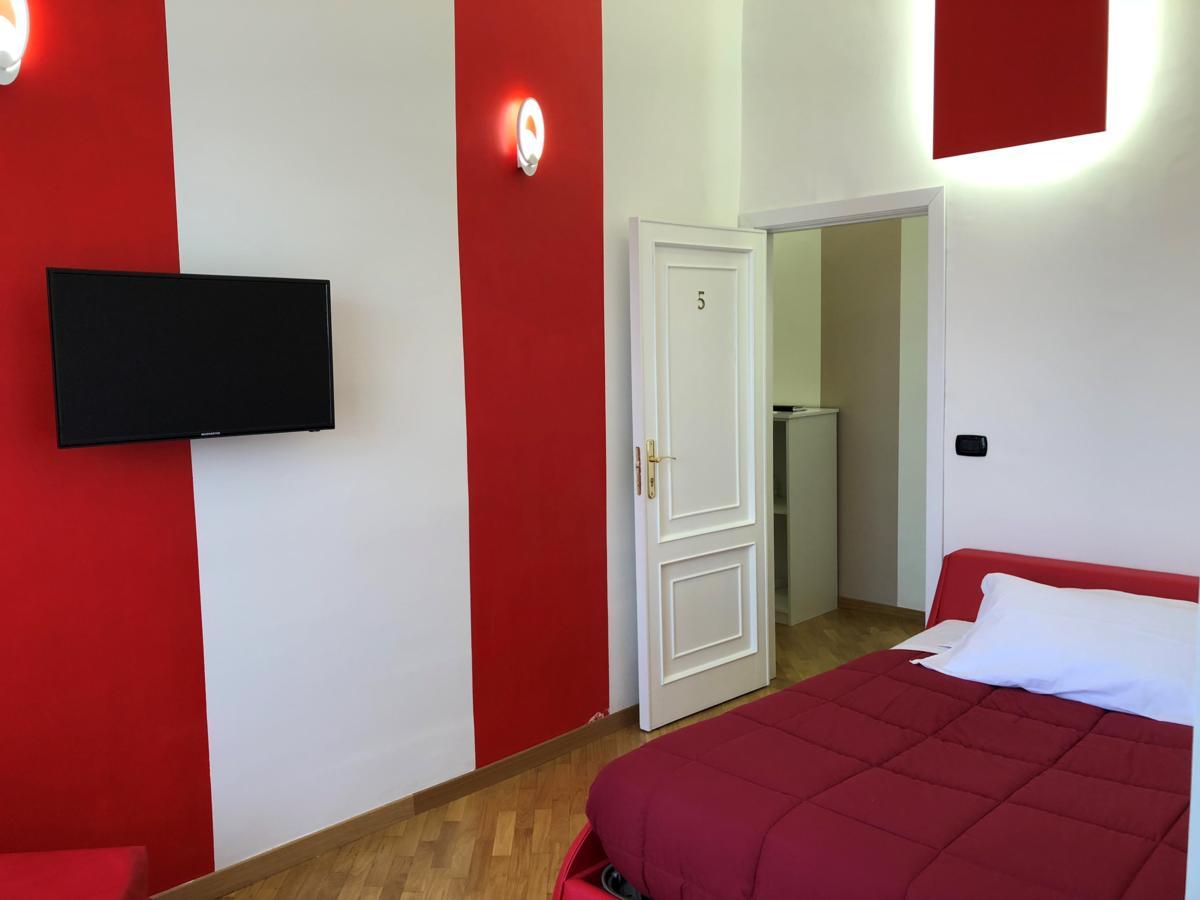 Standard King Room