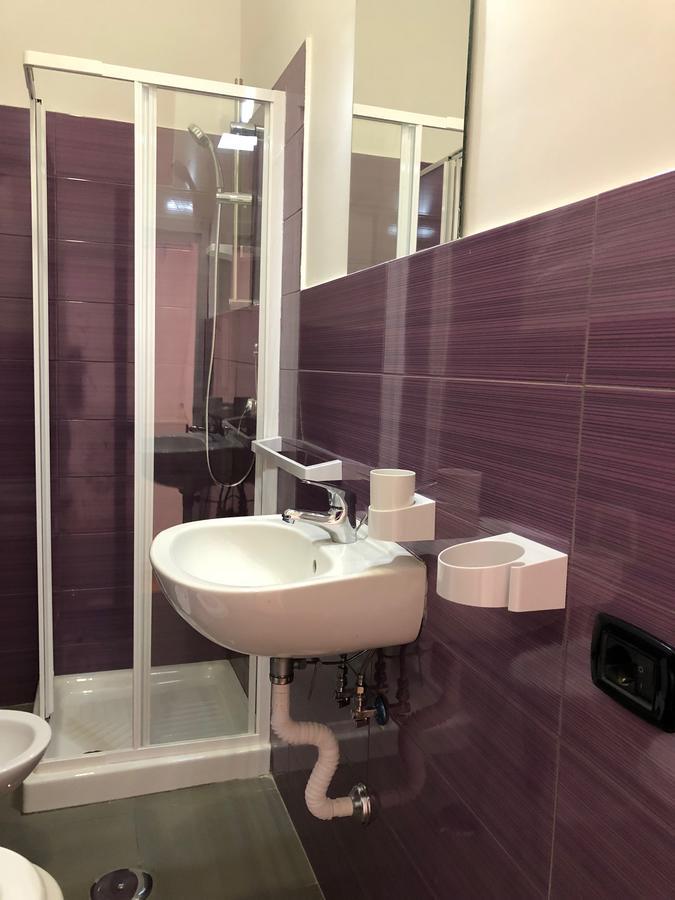 Premium Quadruple Room