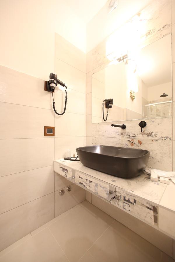 Deluxe Double Room Spa Bath
