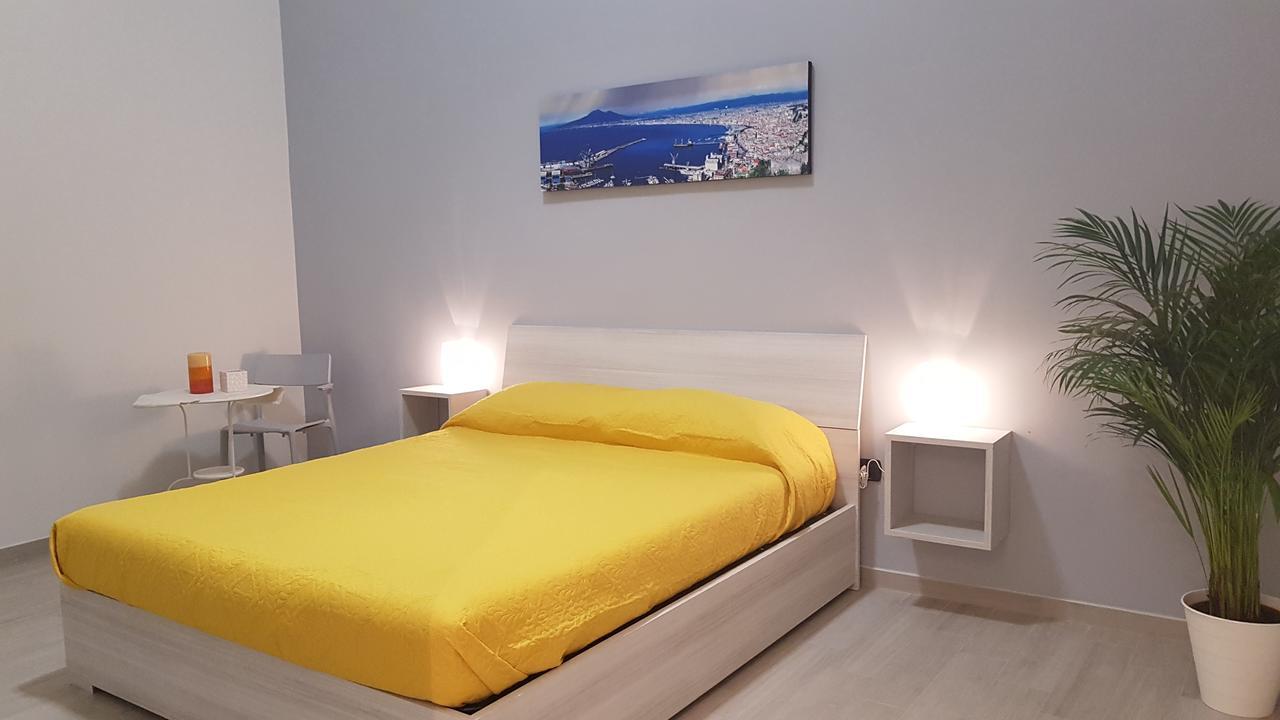 Chambre Double Standard