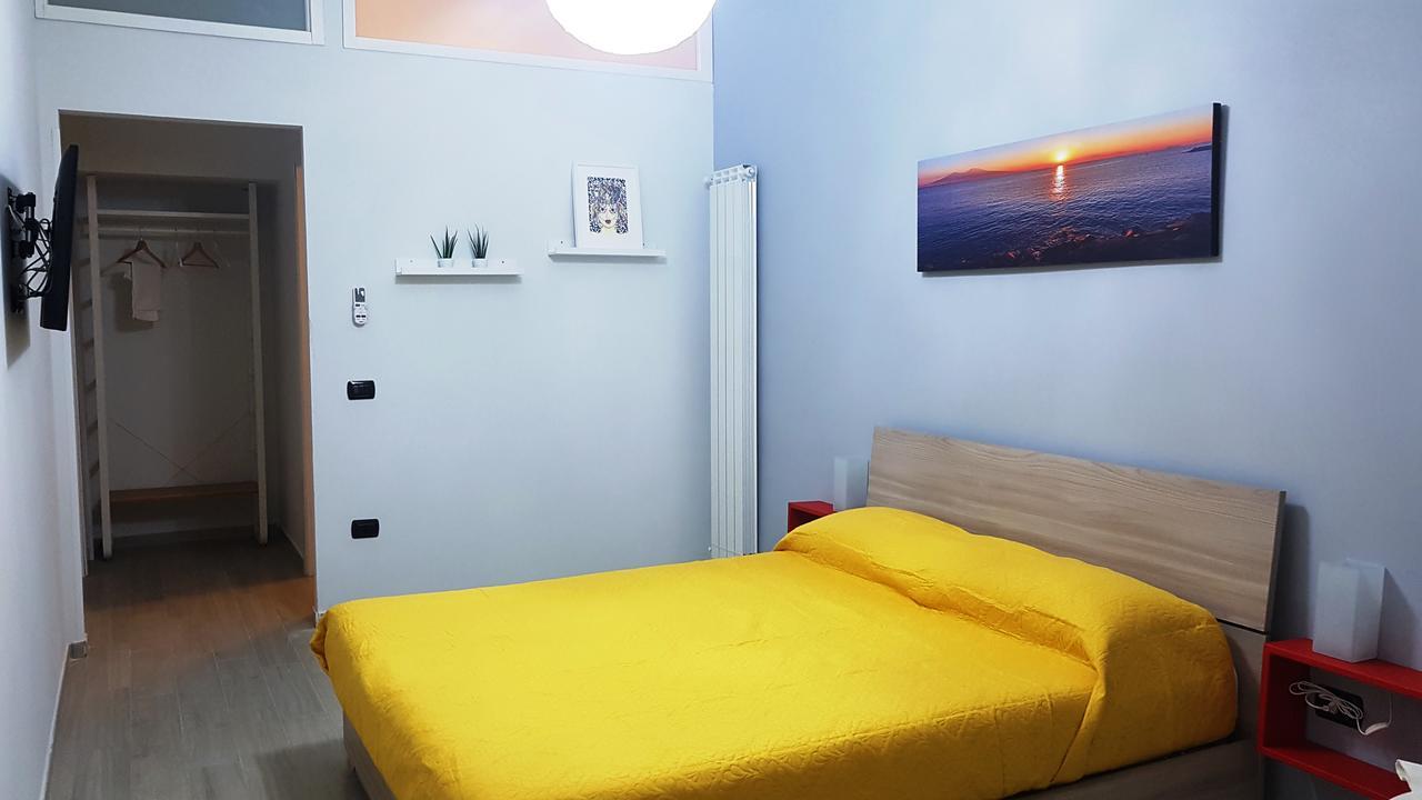 Chambre Double Supérieure