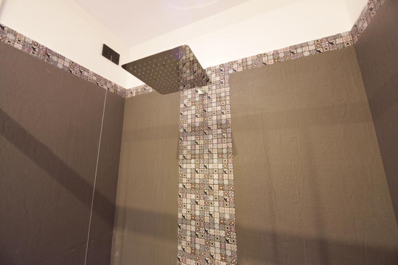 Chambre Double Standard avec Accès Spa