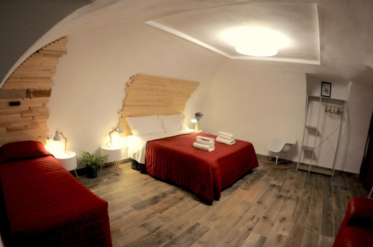 Apartment Terrace